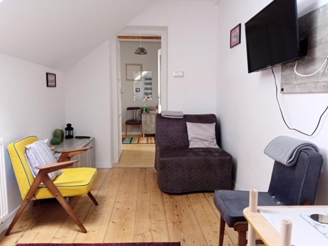 Apartamenty Na Piatke คาร์ปัตซ์ ภายนอก รูปภาพ