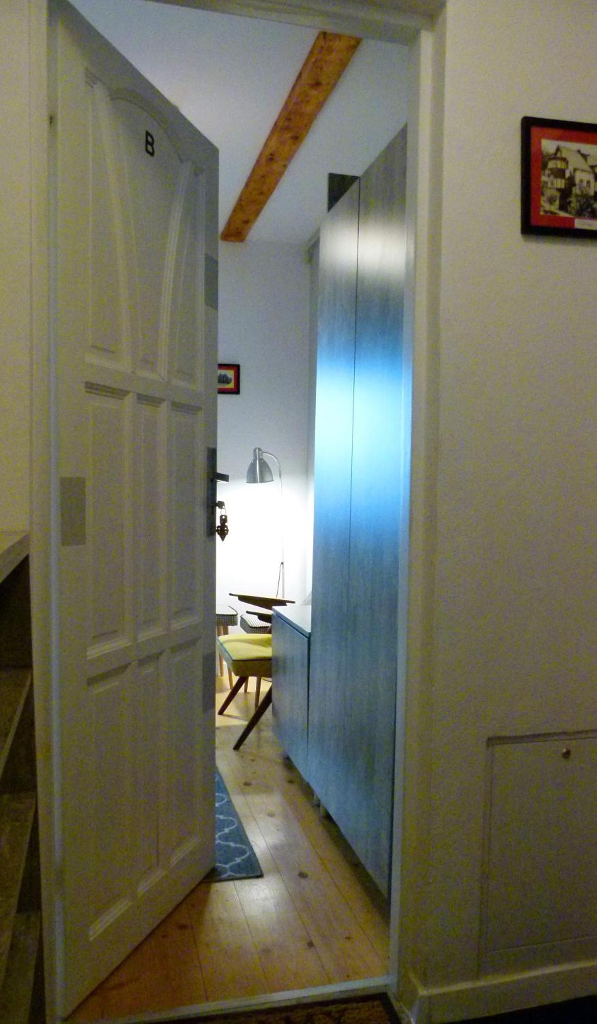 Apartamenty Na Piatke คาร์ปัตซ์ ภายนอก รูปภาพ