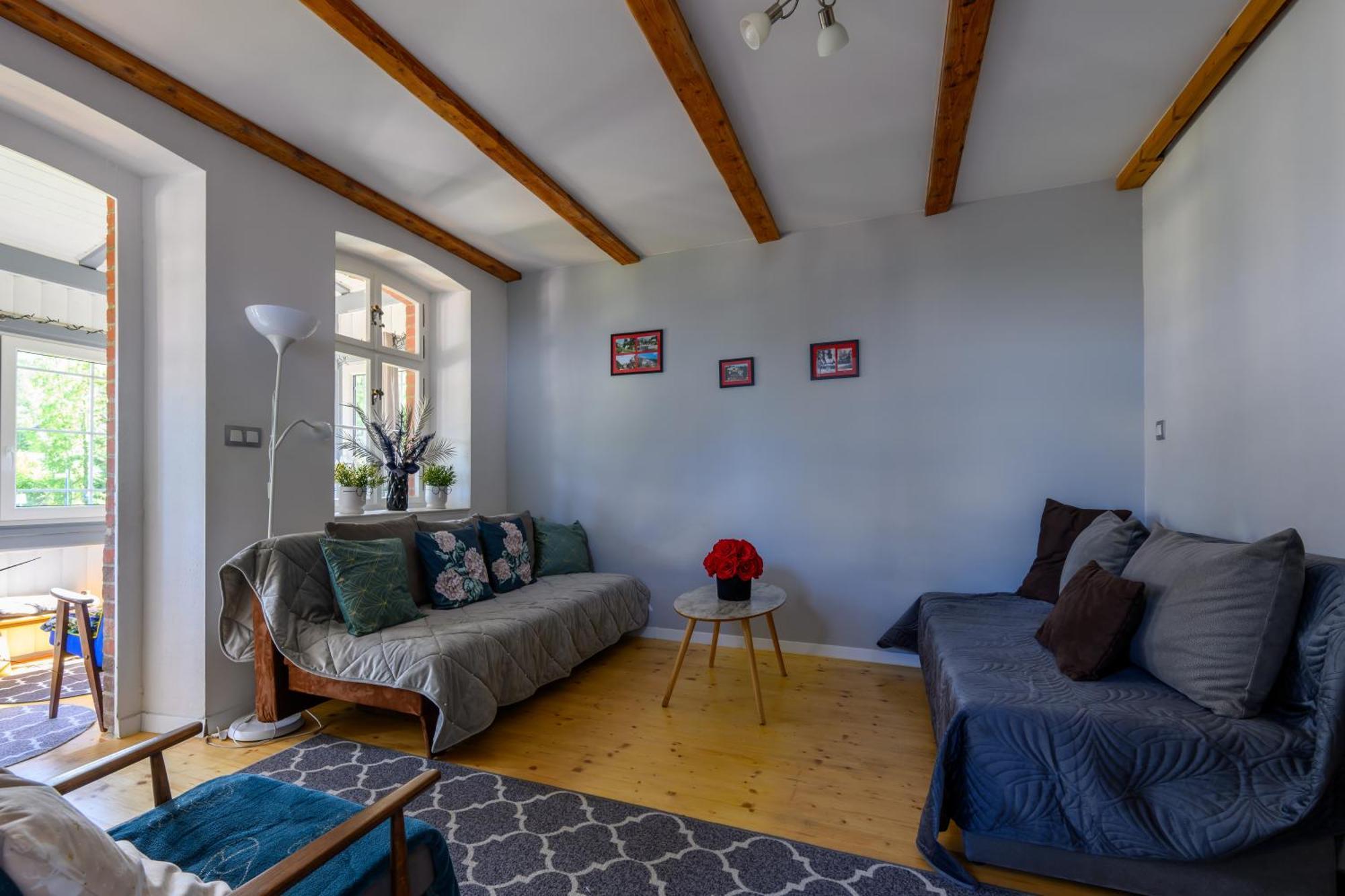 Apartamenty Na Piatke คาร์ปัตซ์ ภายนอก รูปภาพ