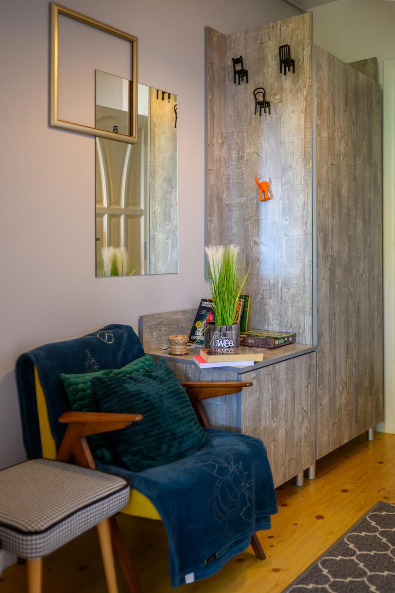 Apartamenty Na Piatke คาร์ปัตซ์ ภายนอก รูปภาพ