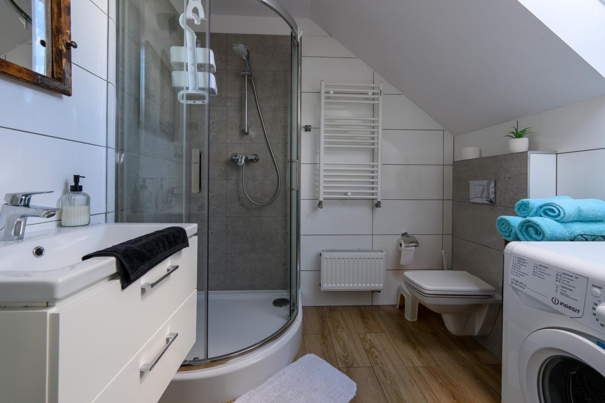 Apartamenty Na Piatke คาร์ปัตซ์ ภายนอก รูปภาพ